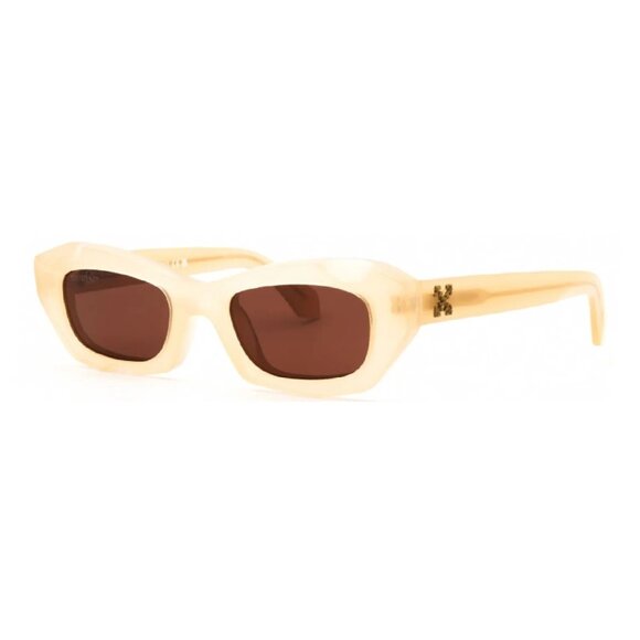 NWT OFF-WHITE SUNGLASSES